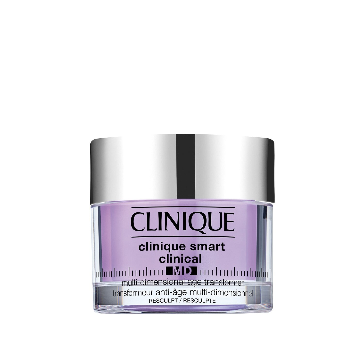 Crema Clinique Smart Clinical Md Multi-Dimensional 15 ml