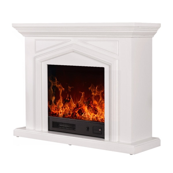 Semineu electric Marco, Dimensiuni (IxLXA) 800x1000x300 mm