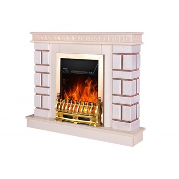 Semineu electric Nazarii mini Jasmine & Galileo gold, Dimensiuni (I*L*A) 860*1080*245 mm, Telecomanda, 2 trepte de putere, Efect 3D Semineu electric Nazarii mini Jasmine & Galileo gold, Dimensiuni (I*L*A) 860*1080*245 mm, Telecomanda, 2 trepte de putere, Efect 3D