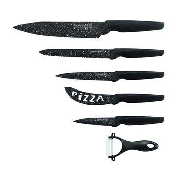 Set cutite Royalty Line, 6 piese Set cutite Royalty Line, 6 piese