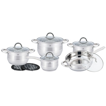 Set Oale Herenthal, inductie, 12 piese Set Oale Herenthal, inductie, 12 piese