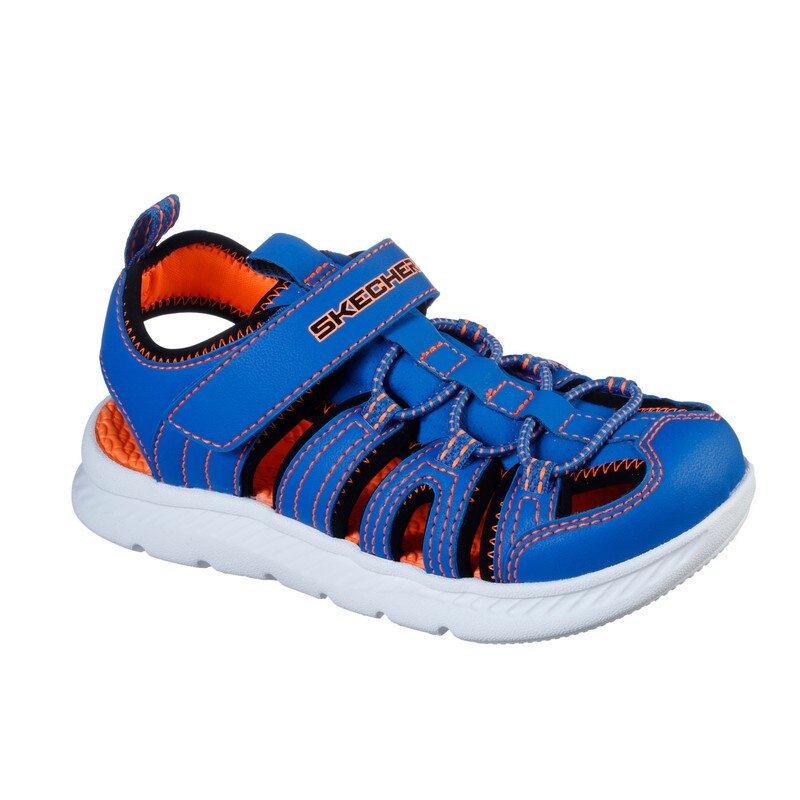 Sandale, Skechers, C-Flex Sandal Heat Blast