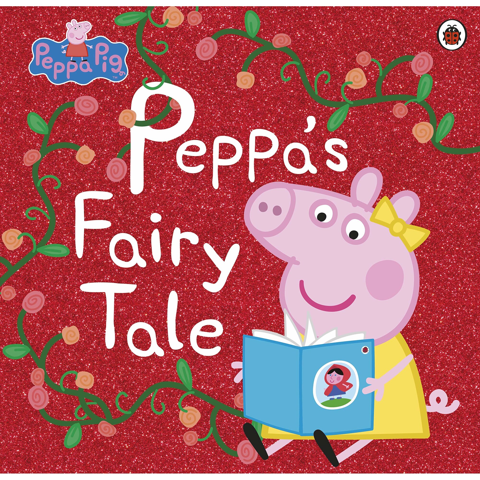 Peppa Pig: Peppa's Fairy Tale - Peppa Pig