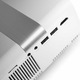 Videoproiector, Technaxx, LED Mini HD