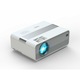 Videoproiector, Technaxx, LED Mini HD