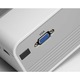 Videoproiector, Technaxx, LED Mini HD