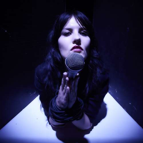Ren Harvieu - Revel In The Drama (LP)