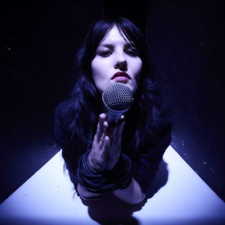 Ren Harvieu - Revel In The Drama (LP)