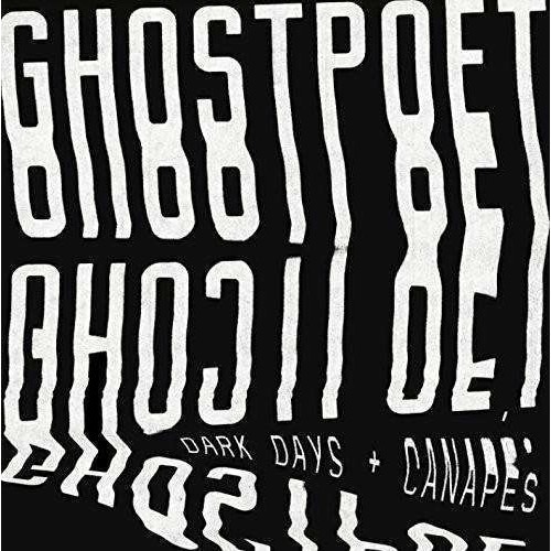 Ghostpoet - Dark Days Canap's (2LP)