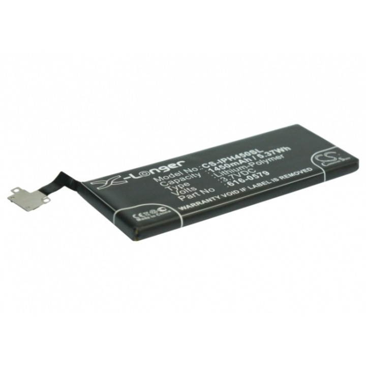 Baterie pentru telefon Apple Iphone 4s 3.7V 1450mAh CAMERON SINO