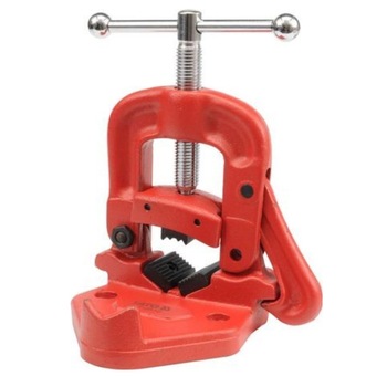 Menghina rotativa pentru tevi Yato 60mm Menghina rotativa pentru tevi Yato 60mm