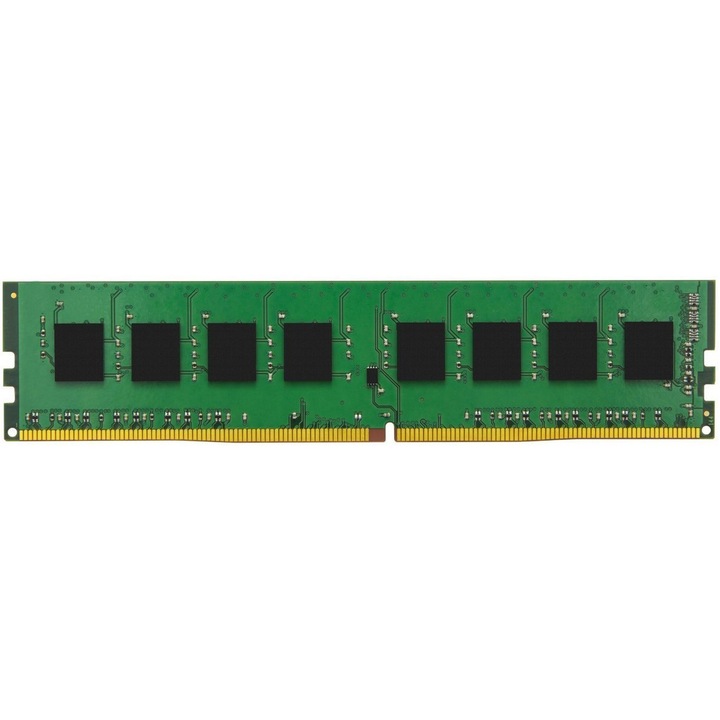 Memorie Kingston 16GB, DDR4, 2133MHz, CL15, 1.2V