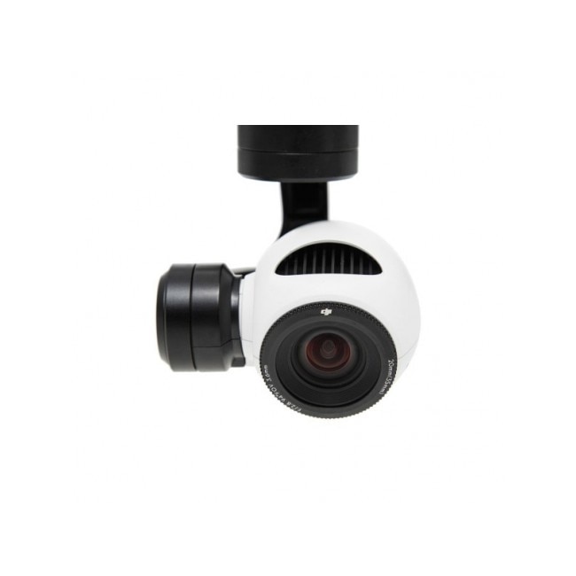 Drona DJI Inspire 1 V2.0 - eMAG.ro