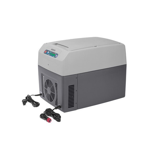 Cutie Termoelectrica TropiCool 14L 12/24/230V, TC-14-FL-AC Dometic