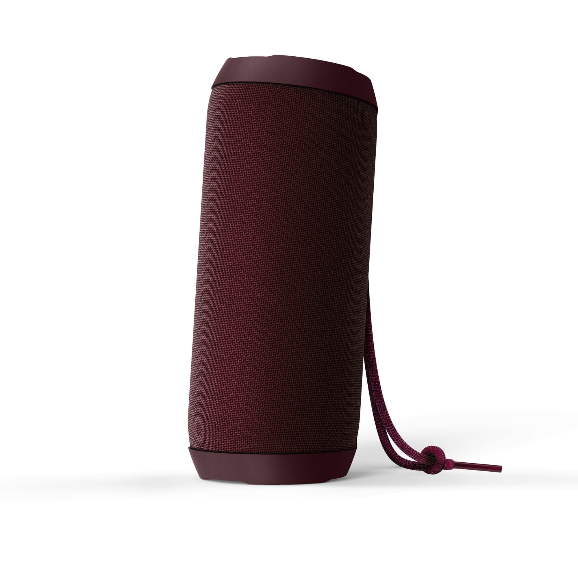 Boxa portabila Energy System, FS1, Wireless, Stereo, 10 W, Bluetooth 5.0, MP3 player USB / MicroSD, Visiniu