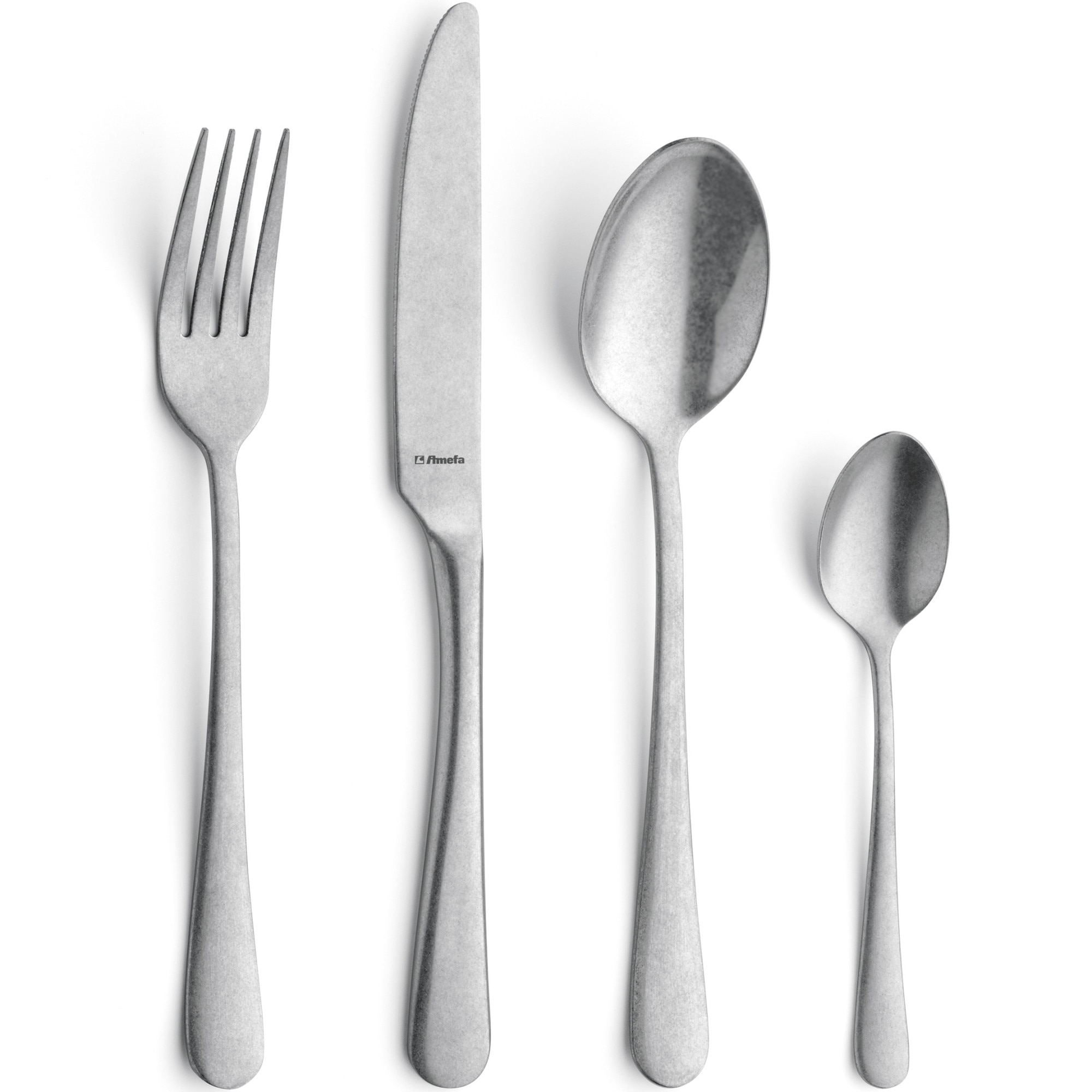 Set 24 tacamuri Amefa Austin Vintage