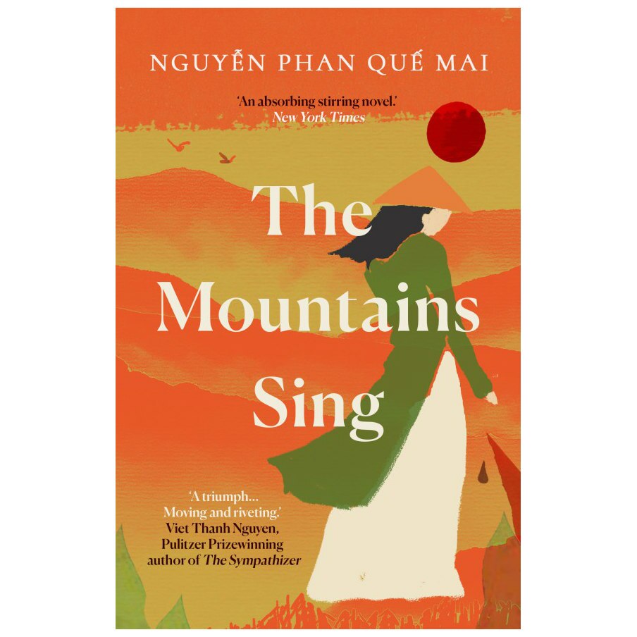 Mountains Sing - Nguyễn Phan Quế Mai