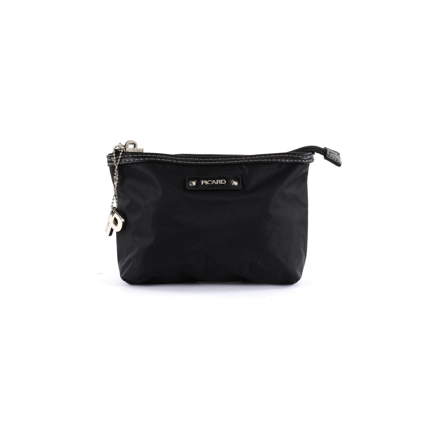 Geanta cosmetice, PICARD, seria Sonja, nylon, negru