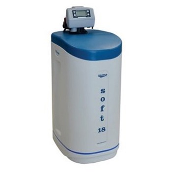 Statie de dedurizare (dedurizator)Valrom Aqua Pur Soft 18 48AQ0112, 2-6 bari, 18 l, 1.5mc/h Statie de dedurizare (dedurizator)Valrom Aqua Pur Soft 18 48AQ0112, 2-6 bari, 18 l, 1.5mc/h