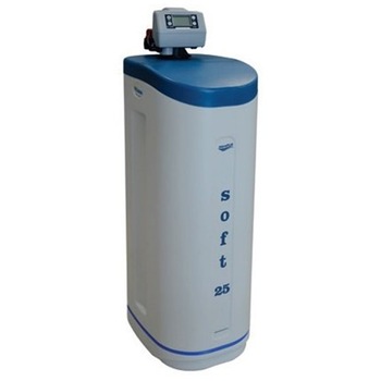 Statie de dedurizare (dedurizator)Valrom Aqua Pur Soft 25 48AQ0113, 2-6 bari, 25 l, 2mc/h Statie de dedurizare (dedurizator)Valrom Aqua Pur Soft 25 48AQ0113, 2-6 bari, 25 l, 2mc/h