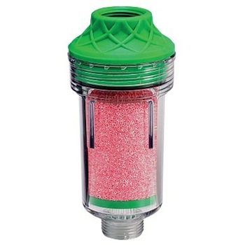 Filtru anticalcar pentru masina de spalat Ecosoft Ecozon 100 47EC0009, 3/4 Filtru anticalcar pentru masina de spalat Ecosoft Ecozon 100 47EC0009, 3/4