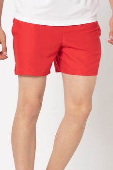Nike, Pantaloni scurti de baie 5'' Volley, Rosu Nike, Pantaloni scurti de baie 5'' Volley, Rosu