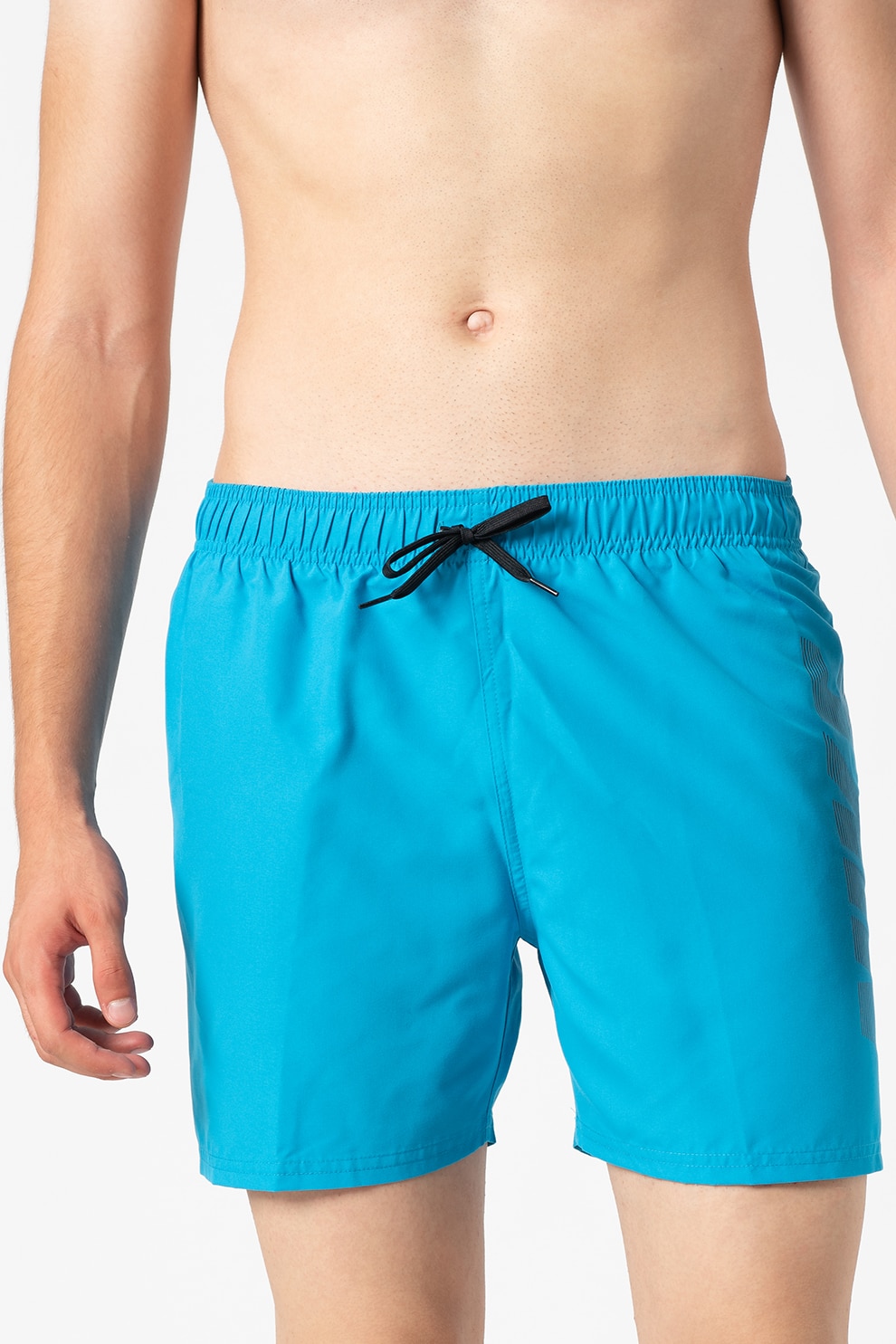Nike, Pantaloni scurti de baie Rift Breaker 5'' Volley, Albastru aqua
