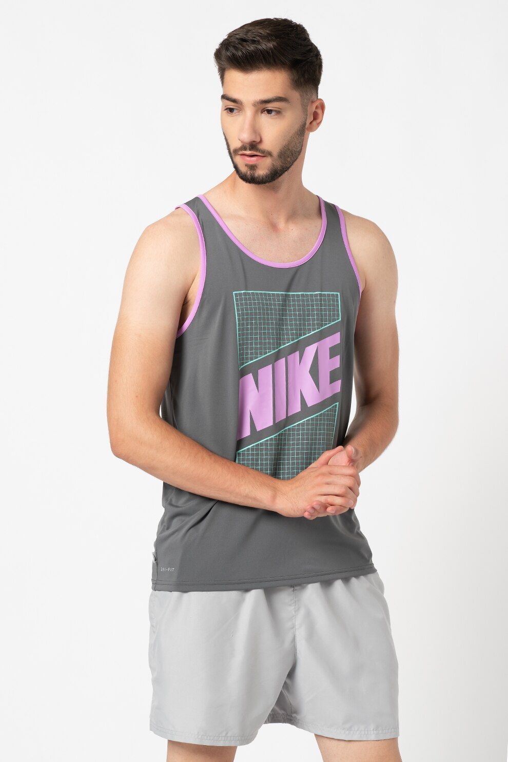 nike outlet tank tops