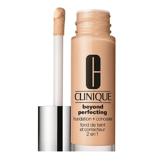 Fond de ten Clinique Beyond Perfecting 4 CreamWhip, 30ml