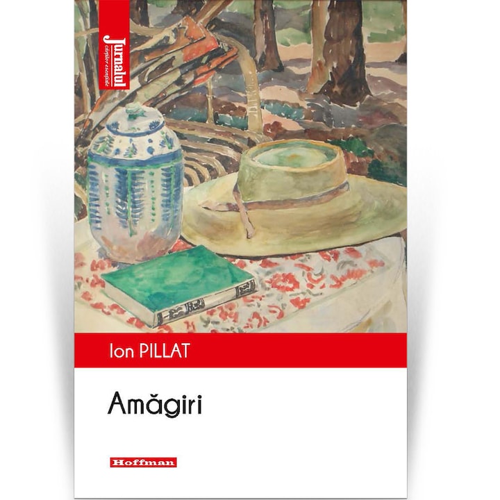 Amagiri - Ion Pillat, Editia 2021