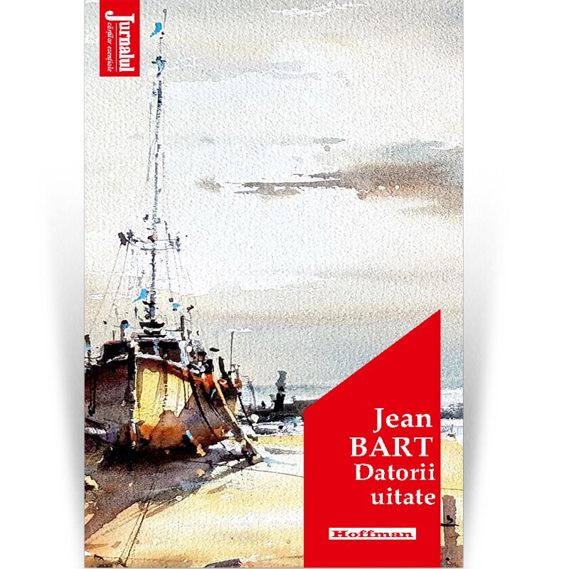 Datorii uitate - Jean Bart, Editia 2020