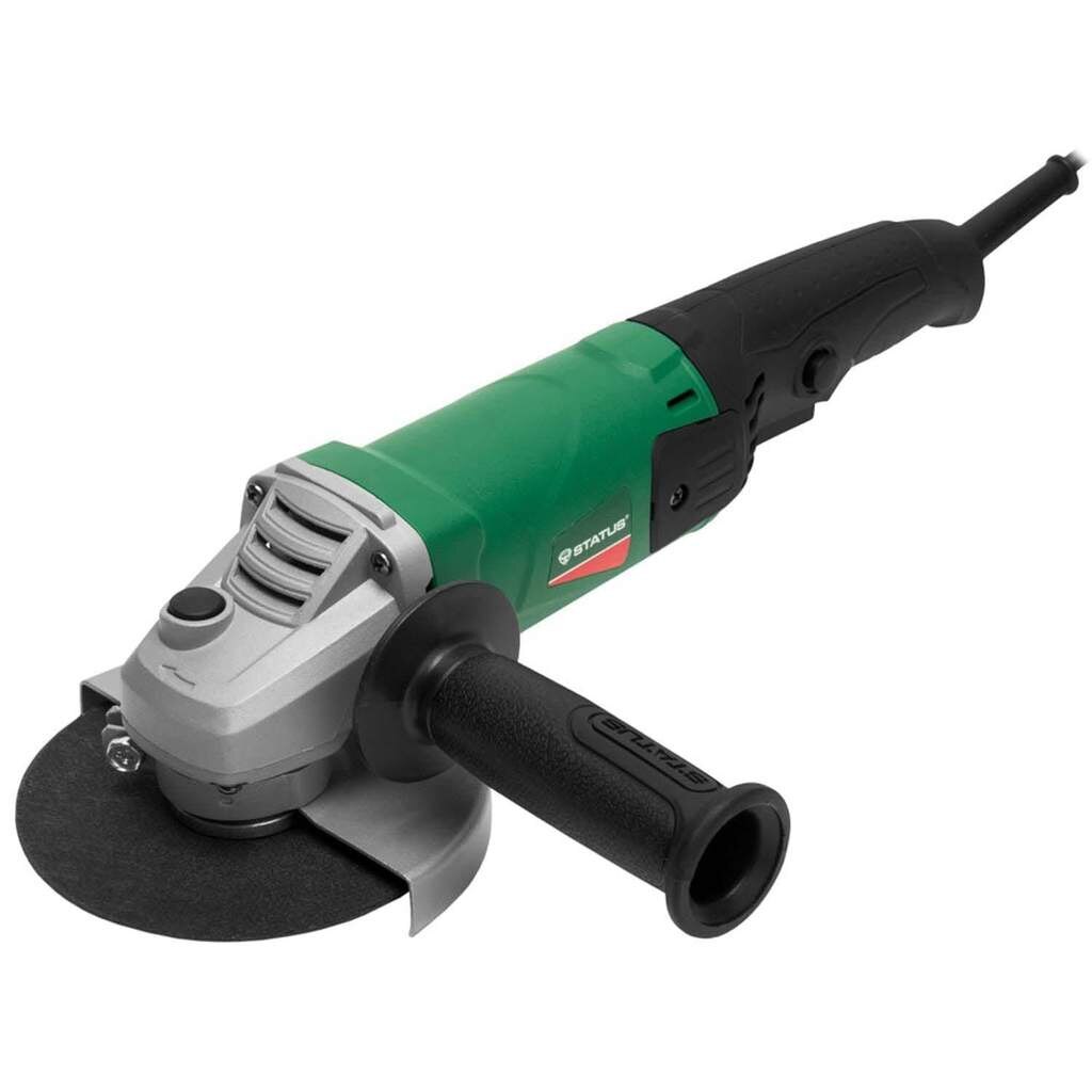 Polizor unghiular status sh125s 1050W 11000rpm 125mm