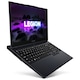 Лаптоп Lenovo Legion 5 15ACH6H с AMD Ryzen 5 5600H(3.3-4.2 GHz,16M), 32 GB, 1TB M.2 NVMe SSD, NVIDIA RTX 3070 8GB, Windows 10 Home 64-bit, Черен