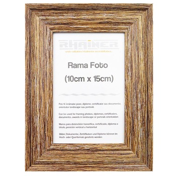 Rama foto Bilbao, Rhainer, cafe, 10x15 Rama foto Bilbao, Rhainer, cafe, 10x15