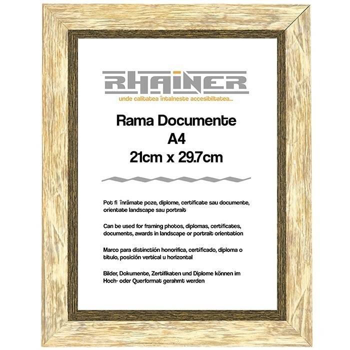 Rama foto Valencia, Rhainer, cafe, A4