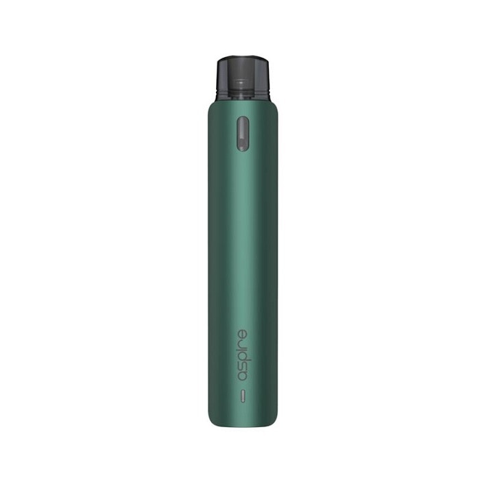 Kit Tigara Electronica Aspire Oby - Verde