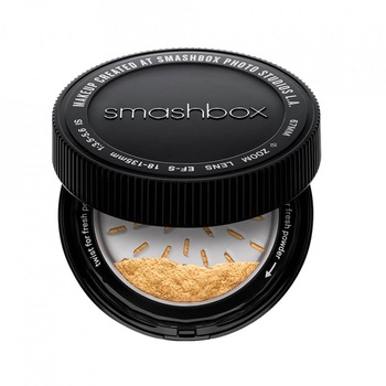 Pudra pulbere matifianta Smashbox Photo Finish Fresh Setting Powder, Shade 02, 12 Gr Pudra pulbere matifianta Smashbox Photo Finish Fresh Setting Powder, Shade 02, 12 Gr
