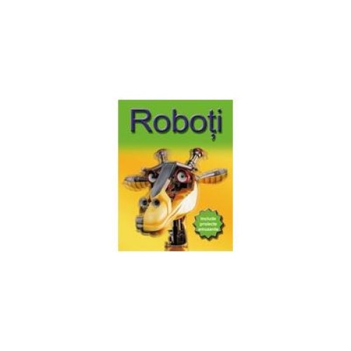 Roboti