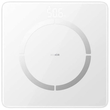 Cantar Smart Honor Scale 2, Bluetooth, White Cantar Smart Honor Scale 2, Bluetooth, White