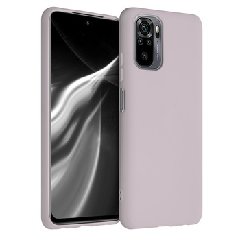 Husa pentru Xiaomi Redmi Note 10 / Redmi Note 10S, Silicon, Mov, 54541.192 Husa pentru Xiaomi Redmi Note 10 / Redmi Note 10S, Silicon, Mov, 54541.192