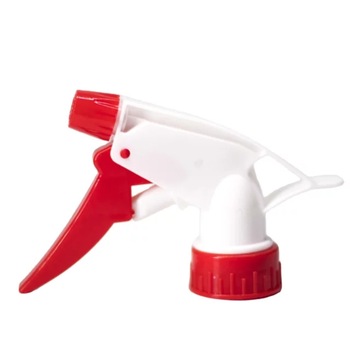 Cap Pulverizator Profesional Chemical Resistant Sprayer Cap Pulverizator Profesional Chemical Resistant Sprayer