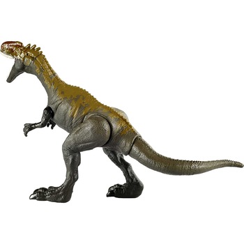 Figurina Jurassic World Savage Strike - Monolophosaurus, 20 cm Figurina Jurassic World Savage Strike - Monolophosaurus, 20 cm