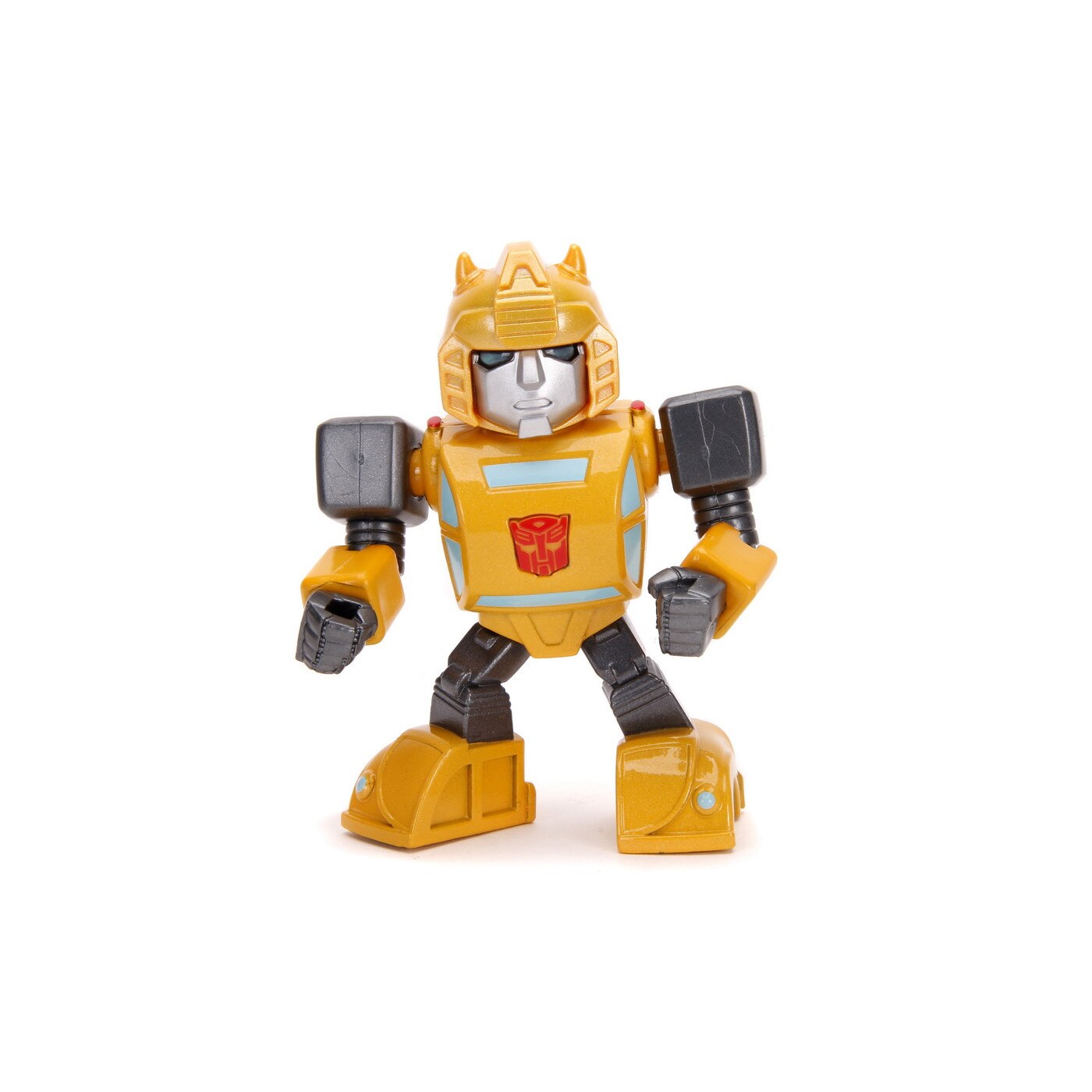 FIGURINA TRANSFORMERS 4 BUMBLEBEE G1