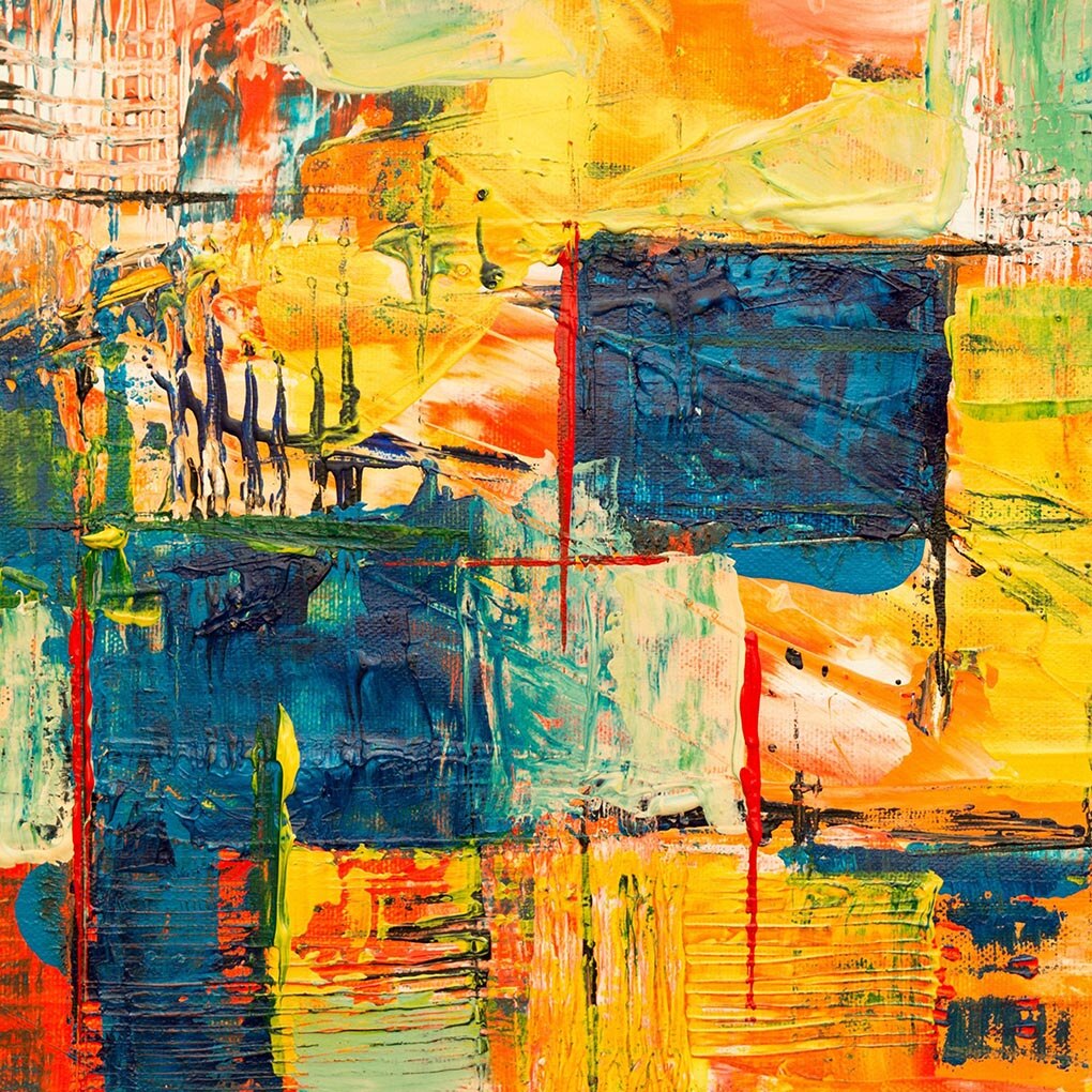 Panou decorativ sticla bucatarie, protectie aragaz, antistropire, Print UV, octopus, imprimata Multicolor, 600mmx600mm oct171-60x60