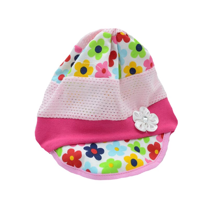 Caciula pentru fete Mini Junior SCC-14, Roz Universal