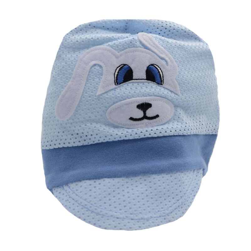 Caciula pentru baieti Mini Junior SCC-45, Albastru Universal