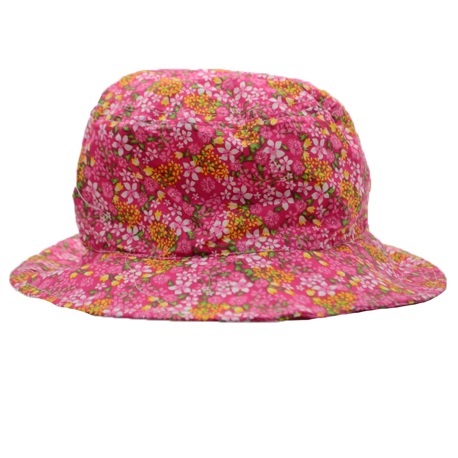 Palarie pentru fete Mini Junior SCC-107, Roz 54