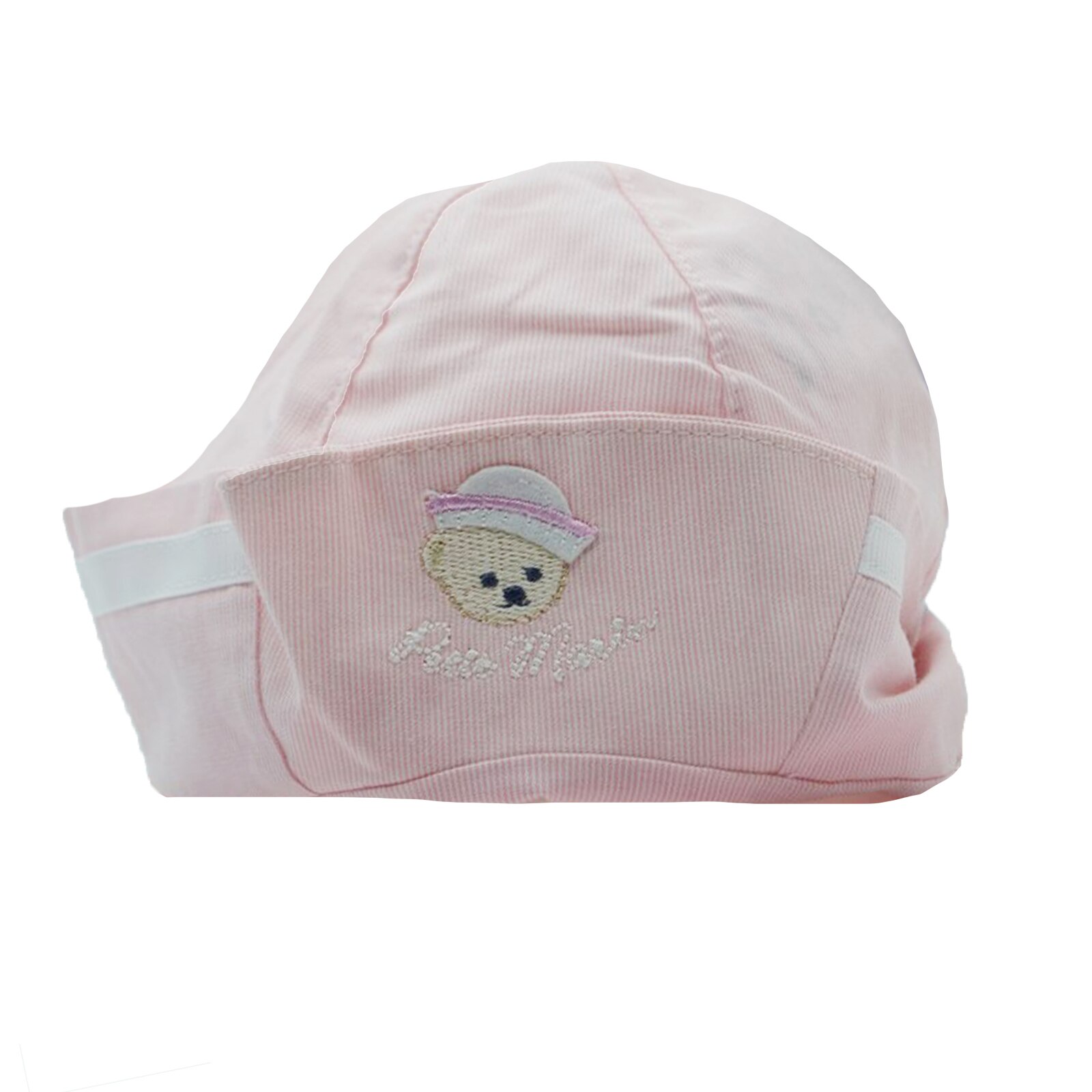 Caciula pentru fete Mini Junior SCC-103, Roz 56708