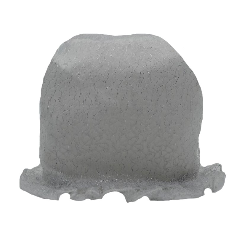 Bandana pentru fete Mini Junior SCC-120, Argintiu Universal