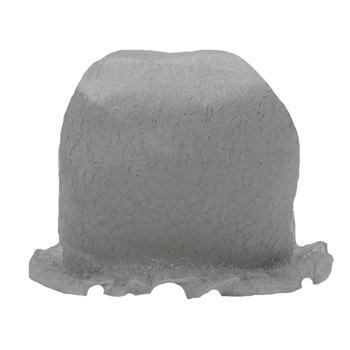 Bandana pentru fete Mini Junior SCC-120, Argintiu Universal Bandana pentru fete Mini Junior SCC-120, Argintiu Universal